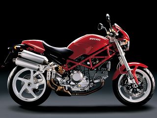 2006年 Monster S2R 1000