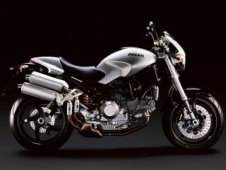 2007年 Monster S2R 1000