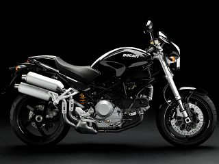 2007年 Monster S2R 1000