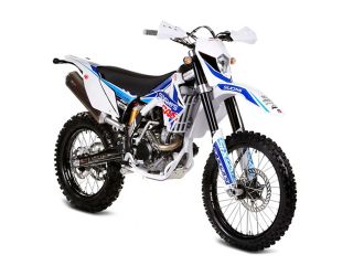 2011年 EC 250Fシックスデイズ