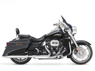 ハーレーダビッドソン
 | Harley-Davidson
 CVO FLHRSE5 ロードキング | CVO FLHRSE5 Road King