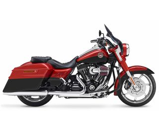 ハーレーダビッドソン
 | Harley-Davidson
 CVO FLHRSE6 ロードキング | CVO FLHRSE6 Road King