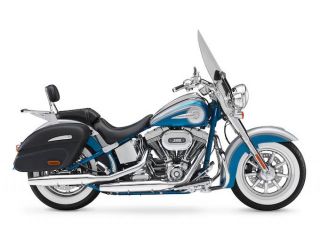 ハーレーダビッドソン
 | Harley-Davidson
 CVO FLSTNSE ソフテイルデラックス | CVO FLSTNSE Softail Deluxe