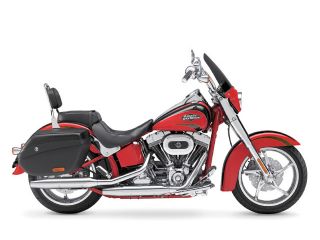 ハーレーダビッドソン
 | Harley-Davidson
 CVO FLSTSE2 ソフテイルコンバーチブル | CVO FLSTSE2 Softail Convertible