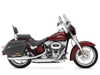 ハーレーダビッドソン
 | Harley-Davidson
 CVO FLSTSE3 ソフテイルコンバーチブル | CVO FLSTSE3 Softail Convertible