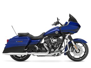 ハーレーダビッドソン
 | Harley-Davidson
 CVO FLTRXSE ロードグライドカスタム | CVO FLTRXSE Road Glide Custom