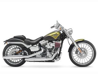 ハーレーダビッドソン
 | Harley-Davidson
 CVO FXSBSE ブレイクアウト | CVO FXSBSE Breakout