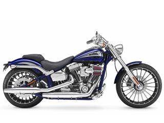 ハーレーダビッドソン
 | Harley-Davidson
 CVO FXSBSE2 ブレイクアウト | CVO FXSBSE2 Breakout