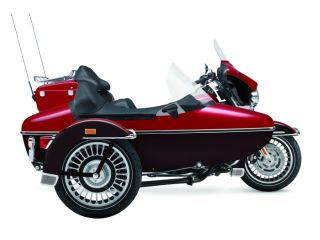 ハーレーダビッドソン
 | Harley-Davidson
 FLHTK W/SC エレクトラグライドウルトラリミテッドサイドカー | FLHTK W/SC Electra Glide Ultra Limited Sidecar
