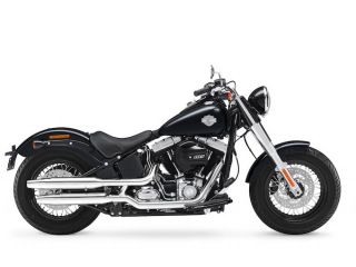 ハーレーダビッドソン
 | Harley-Davidson
 FLS ソフテイルスリム | FLS Softail Slim