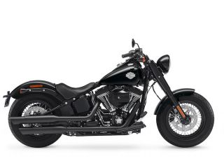 ハーレーダビッドソン
 | Harley-Davidson
 FLSS ソフテイルスリムS | FLSS Softail Slim S
