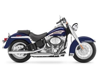 ハーレーダビッドソン
 | Harley-Davidson
 FLST ヘリテイジソフテイル | FLST Heritage Softail