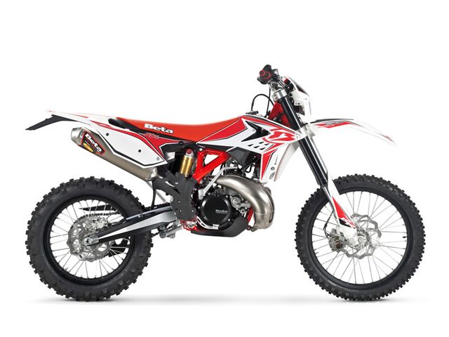 2013年 RR2T 250 レッド(カタログメイン)