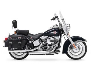 ハーレーダビッドソン
 | Harley-Davidson
 FLSTC ヘリテイジソフテイルクラシック | FLSTC Heritage Softail Classic