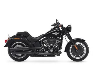 ハーレーダビッドソン
 | Harley-Davidson
 FLSTFBS ファットボーイS | FLSTFBS Fat Boy S