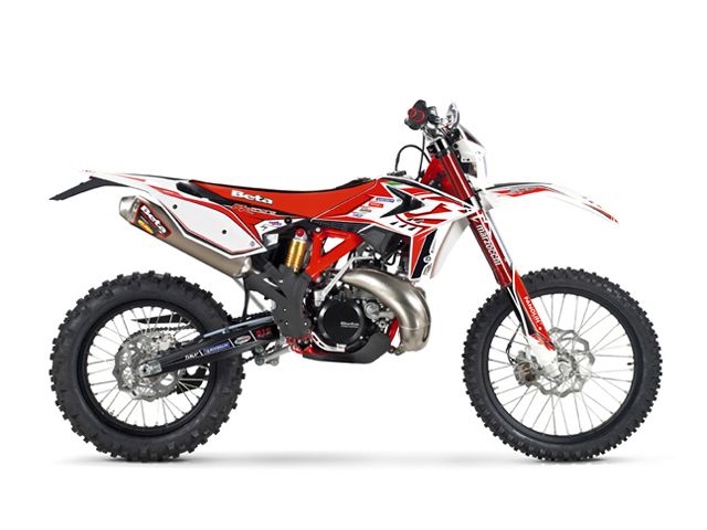 2013年 RR2T 300 Racing レッド(カタログメイン)