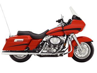 ハーレーダビッドソン
 | Harley-Davidson
 FLTR ロードグライド | FLTR Road Glide