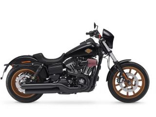 ハーレーダビッドソン
 | Harley-Davidson
 FXDLS ローライダーS | FXDLS Lowrider S