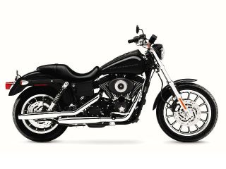 ハーレーダビッドソン
 | Harley-Davidson
 FXDX ダイナ スーパーグライドスポーツ | FXDX Dyna Super Glide Sport