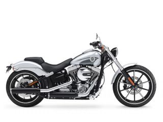 2016年 FXSB Breakoutクラッシュドアイスパール