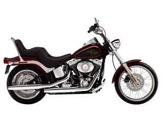ハーレーダビッドソン
 | Harley-Davidson
 FXSTC ソフテイルカスタム | FXSTC Softail Custom