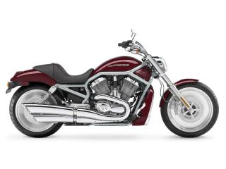 ハーレーダビッドソン
 | Harley-Davidson
 Vロッド VRSCA | V-Rod VRSCA