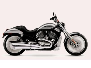 ハーレーダビッドソン
 | Harley-Davidson
 Vロッド VRSCB | V-Rod VRSCB