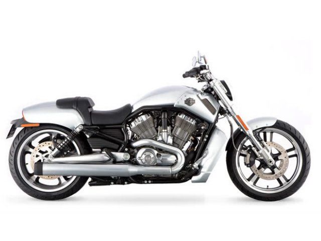 2009年 VRSCF Muscle モノトーンカラー(カタログメイン)