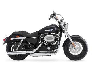 ハーレーダビッドソン
 | Harley-Davidson
 スポーツスター XL1200CB リミテッド | Sportster XL1200CB Limited