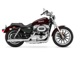 ハーレーダビッドソン
 | Harley-Davidson
 スポーツスター XL1200L ロー | Sportster XL1200L Low