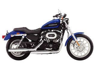 ハーレーダビッドソン
 | Harley-Davidson
 スポーツスター XL1200R | Sportster XL1200R