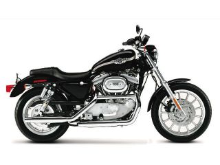 ハーレーダビッドソン
 | Harley-Davidson
 スポーツスター XL1200S スポーツ | Sportster XL1200S Sport