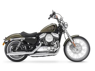 ハーレーダビッドソン
 | Harley-Davidson
 スポーツスター XL1200V セブンティーツー | Sportster XL1200V Seventy-Two