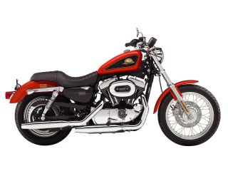ハーレーダビッドソン
 | Harley-Davidson
 XL50 スポーツスター50周年記念 | Sportster XL50 50th Anniversary