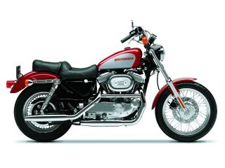ハーレーダビッドソン
 | Harley-Davidson
 スポーツスター XLH1200 | Sportster XLH1200