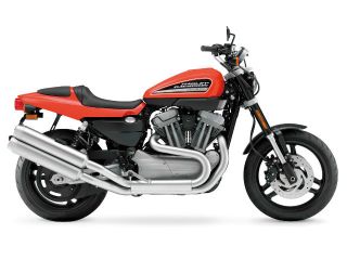 ハーレーダビッドソン
 | Harley-Davidson
 スポーツスター XR1200 | Sportster XR1200