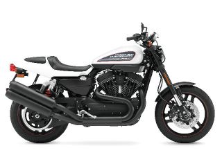 ハーレーダビッドソン
 | Harley-Davidson
 スポーツスター XR1200X | Sportster XR1200X
