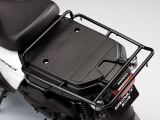 2011年 BNELY PRO(大型リア荷台)