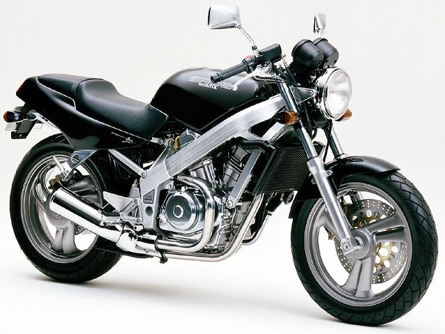 1988年 BROS PRODUCT ONE (カタログメイン)
