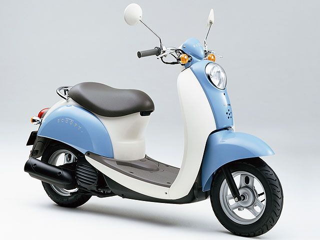 2001年 CREA SCOOPY Special ティファニックブルー(カタログメイン)