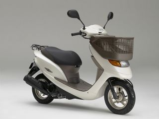 2009年 Dio Cestaパールコットンアイボリー