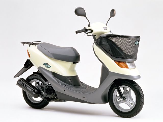 1995年 Dio Cesta パープルフローラルイエロー(カタログメイン)