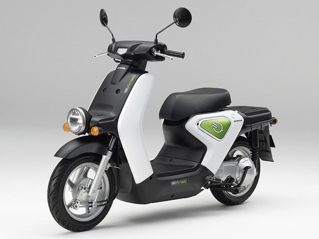 2010年 EV-neo (カタログメイン)