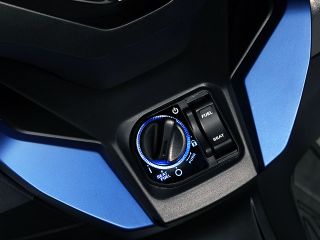 2017年 FORZA125(スマートキーイメージ)