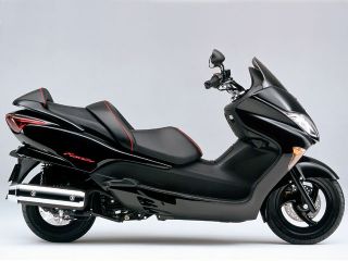 2005年 FORZA Z Special