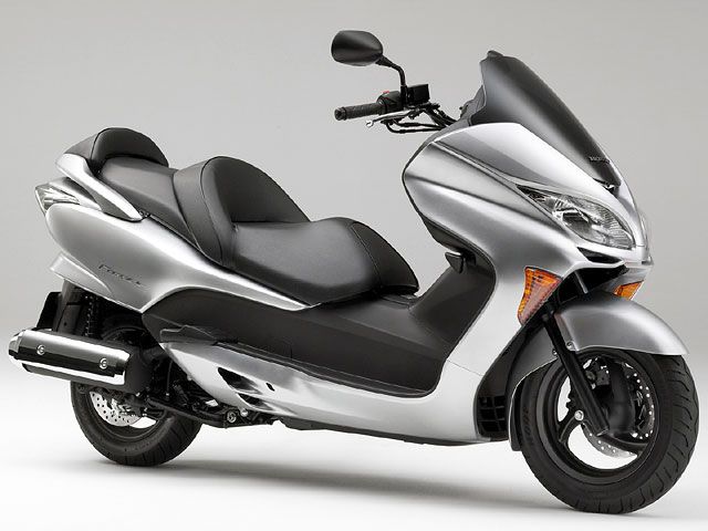 2006年 FORZA Z (カタログメイン)