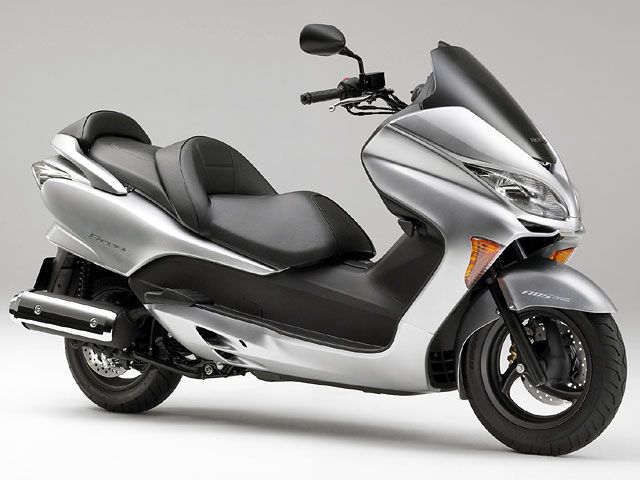2006年 FORZA Z ABS (カタログメイン)