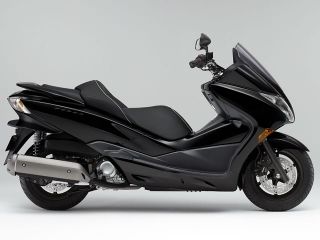 2011年 FORZA Z