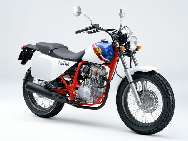 2003年 FTR トリコロールカラー トリコロール(スタンダードカラー)(カタログメイン)