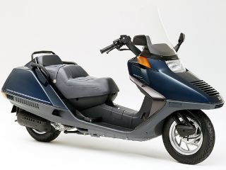 1994年 FUSIONパールアトランティスブルー
